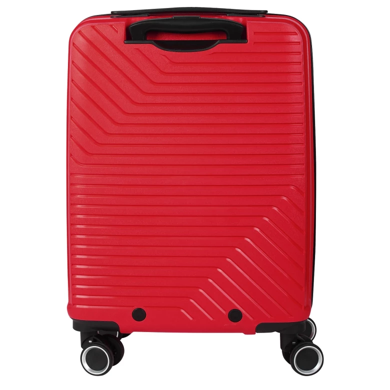 Чемодан Eberhart 48V Vector полипропилен