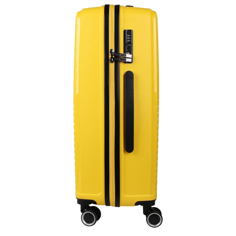 Чемодан Eberhart 48V Vector полипропилен