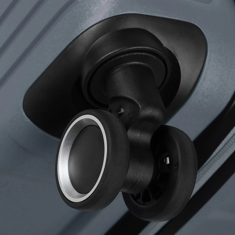 Чемодан Eberhart 48V Vector полипропилен