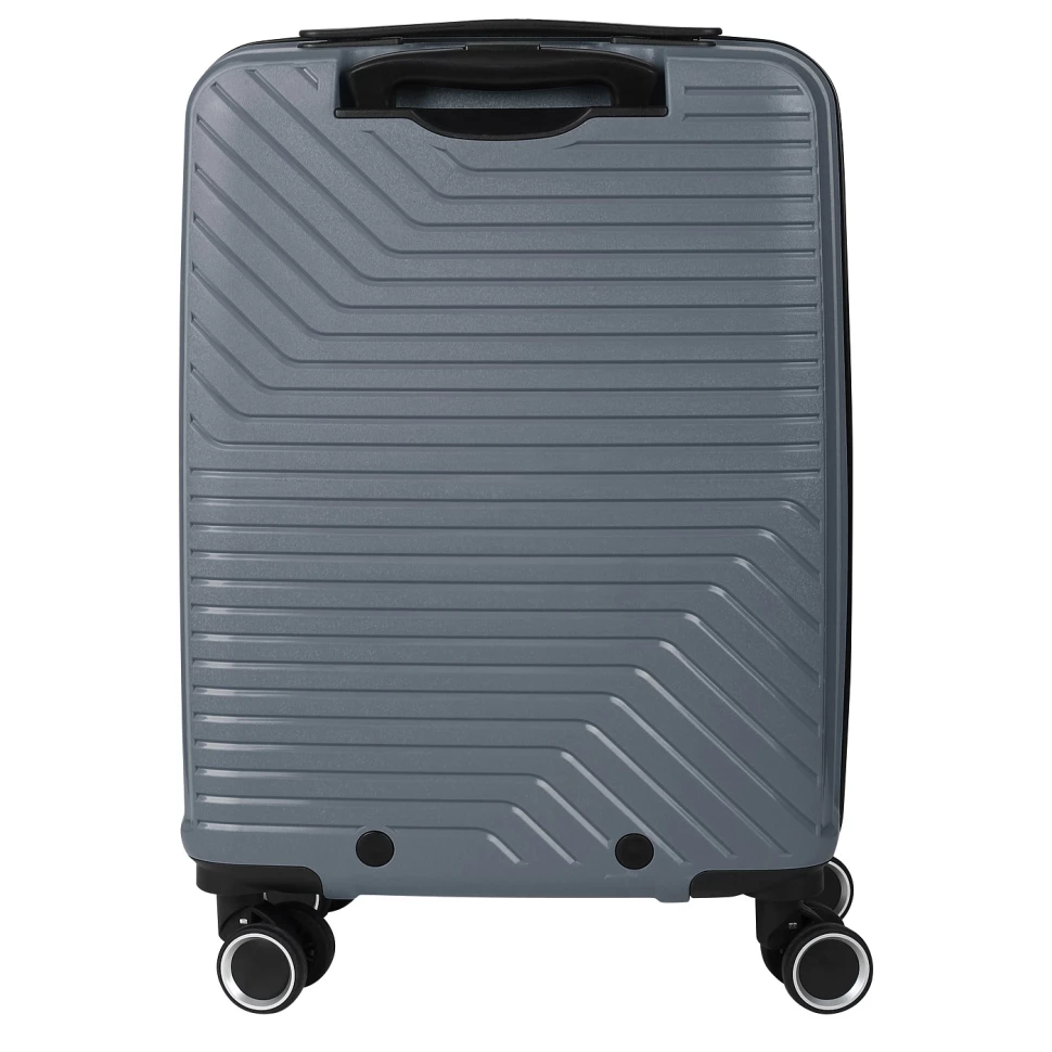 Чемодан Eberhart 48V Vector полипропилен