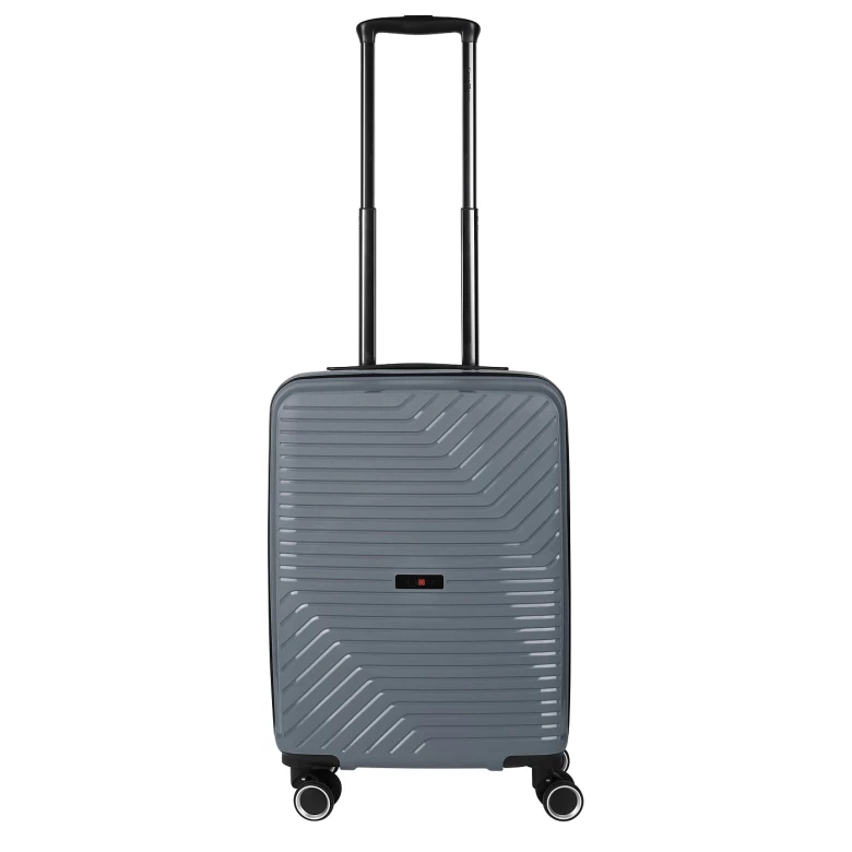 Чемодан Eberhart 48V Vector полипропилен