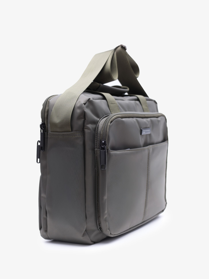 Сумка мужская Baggins 4087 хаки Сумка мужская Baggins 4087 хаки