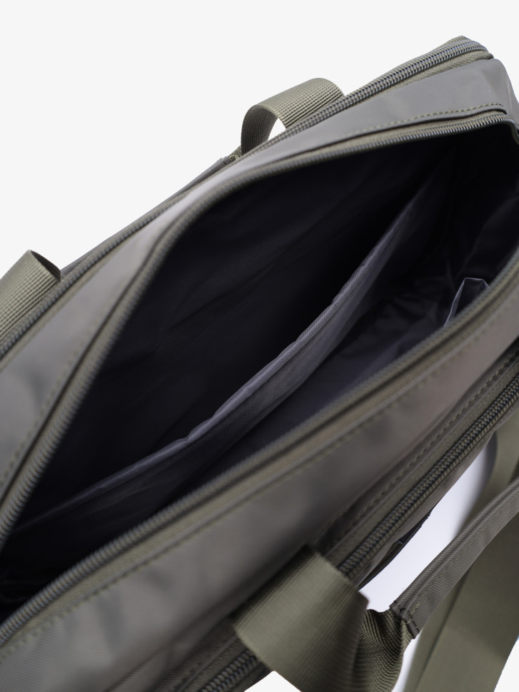 Сумка мужская Baggins 4087 хаки Сумка мужская Baggins 4087 хаки