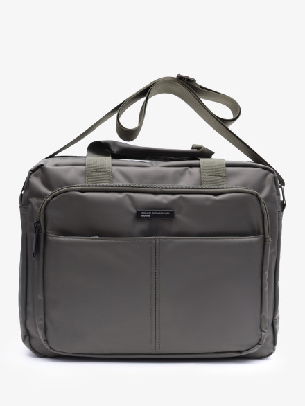 Сумка мужская Baggins 4087 хаки Сумка мужская Baggins 4087 хаки