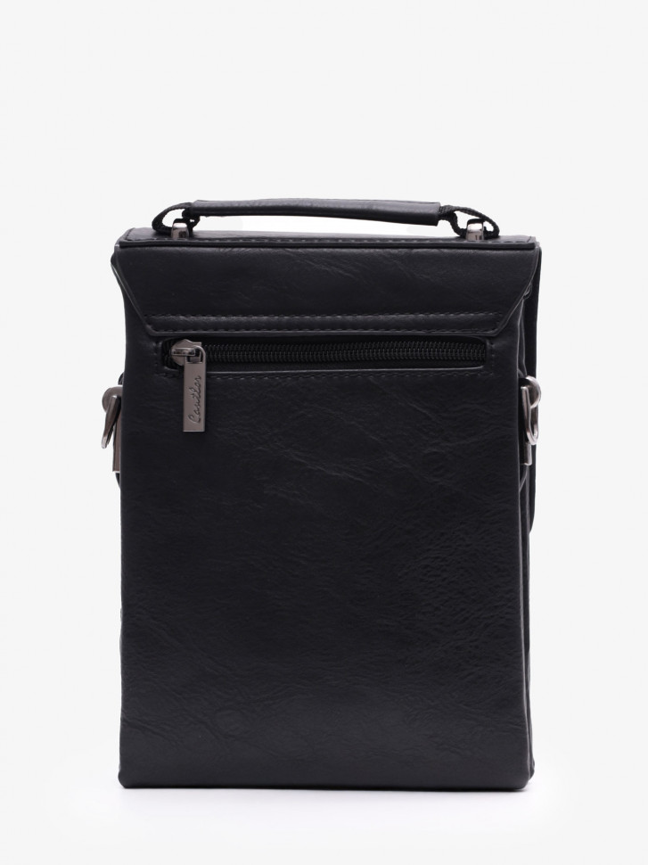 Сумка мужская Cantlor Ж03-L3010S-5 черная