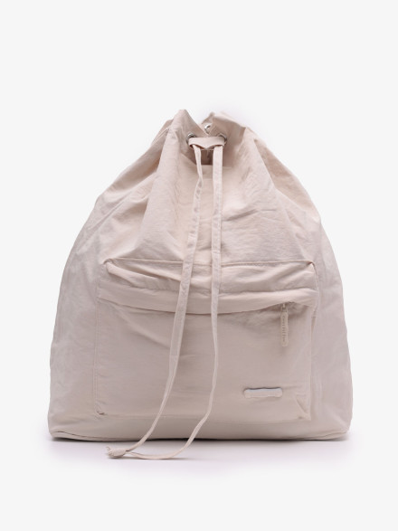 Рюкзак-мешок Colorful Fox Б 816 бежевый