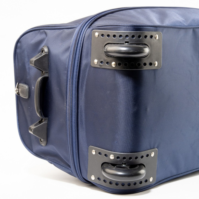 Сумка дорожная Voyage 6-300 синяя