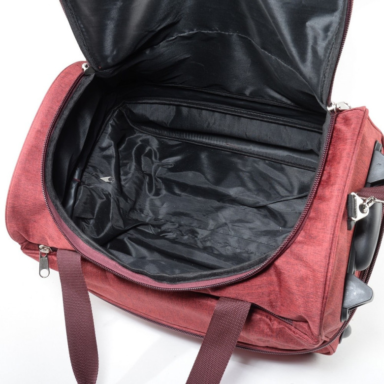 Сумка дорожная Voyage 6-300 синяя