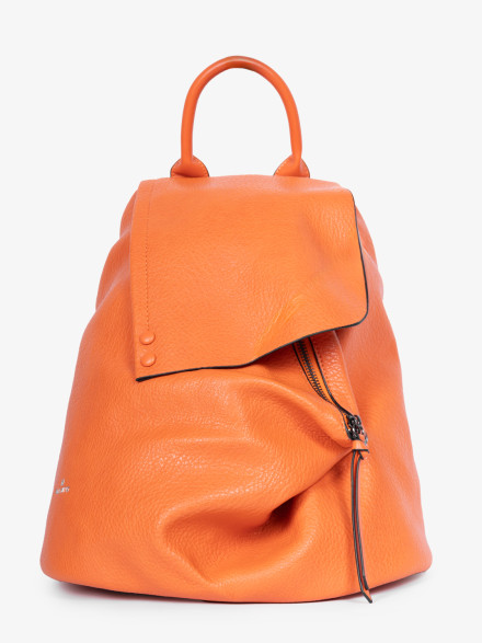 Рюкзак городской Valle Mitto 1700-1 оранжевый Рюкзак городской Valle Mitto 1700-1 оранжевый