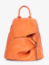 Рюкзак городской Valle Mitto 1700-1 оранжевый Рюкзак городской Valle Mitto 1700-1 оранжевый