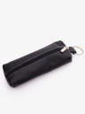 Футляр для ключей 00800-1 черный Футляр для ключей 00800-1 черный