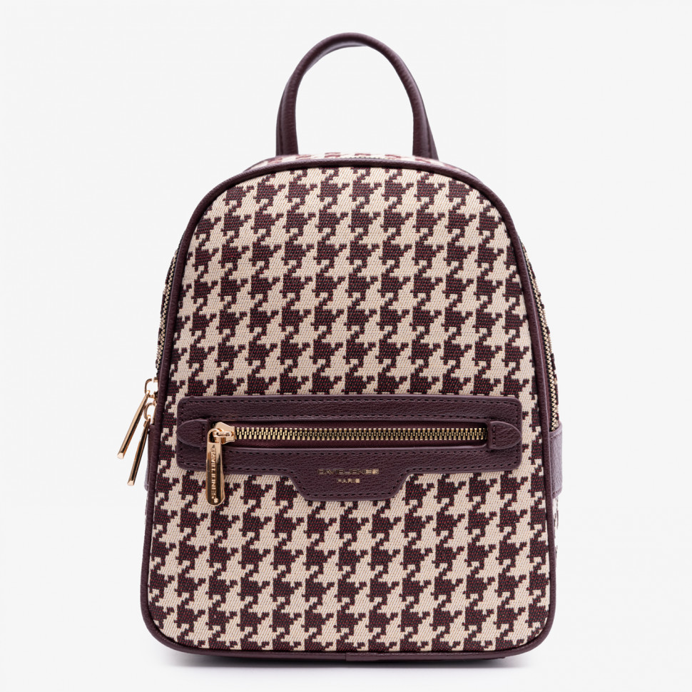 David Jones 7131 bordeaux