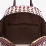 Рюкзак David Jones 7131 bordeaux Рюкзак David Jones 7131 bordeaux