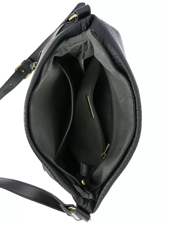 Сумка женская David Jones 7006-2 black Сумка женская David Jones 7006-2 black