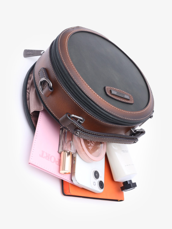 Сумка Flame Dance 88383 темно-зеленый (868)