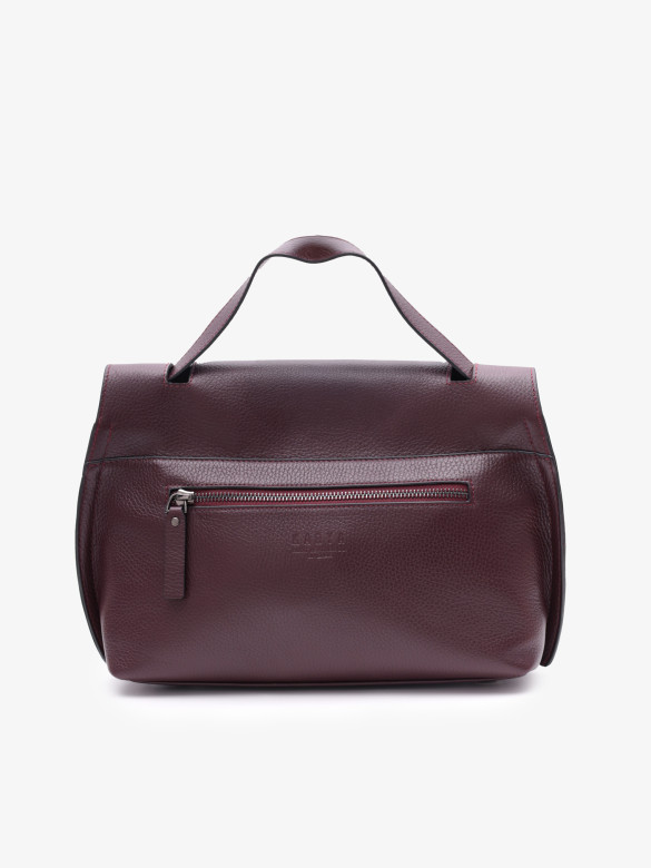 Сумка женская Karya 2447 бордо Сумка женская Karya 2447 бордо