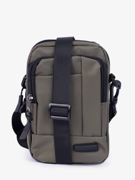 Сумка Aotian, Б 61039 хаки Сумка Aotian, Б 61039 хаки