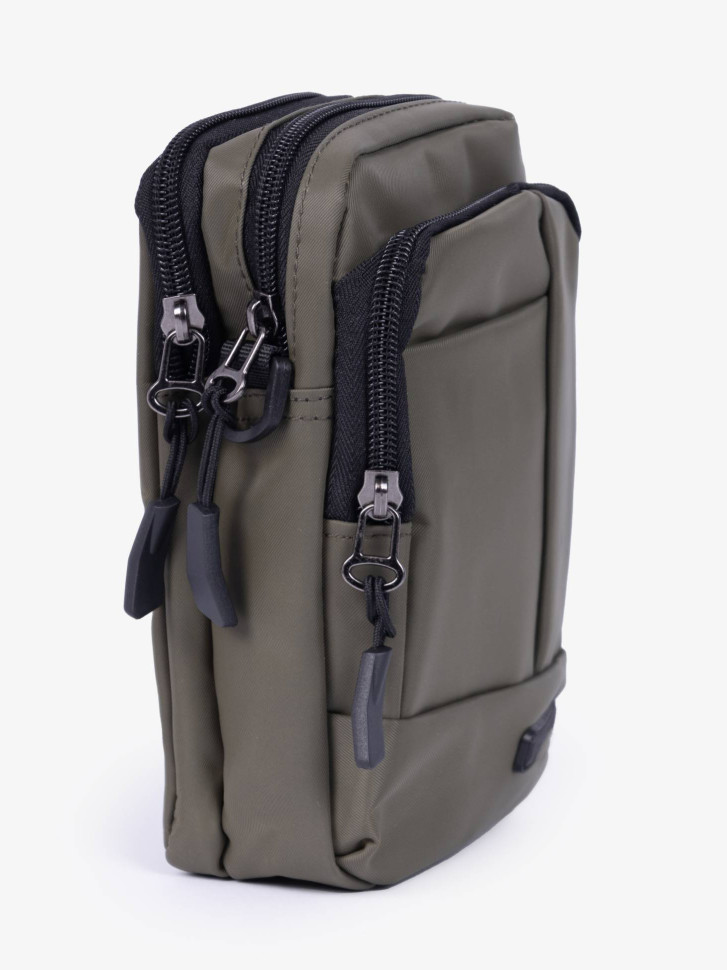 Сумка Aotian, Б 61039 хаки Сумка Aotian, Б 61039 хаки