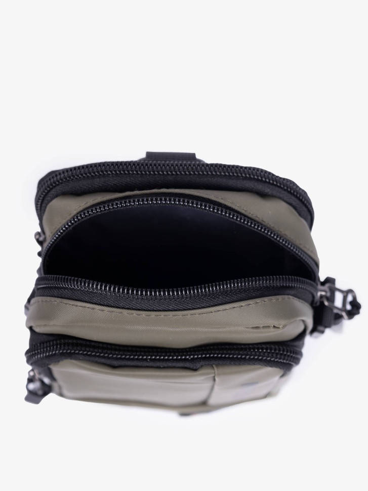 Сумка Aotian, Б 61039 хаки Сумка Aotian, Б 61039 хаки