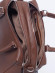 Сумка Richet 2881LN 351 коричневая Сумка Richet 2881LN 351 коричневая