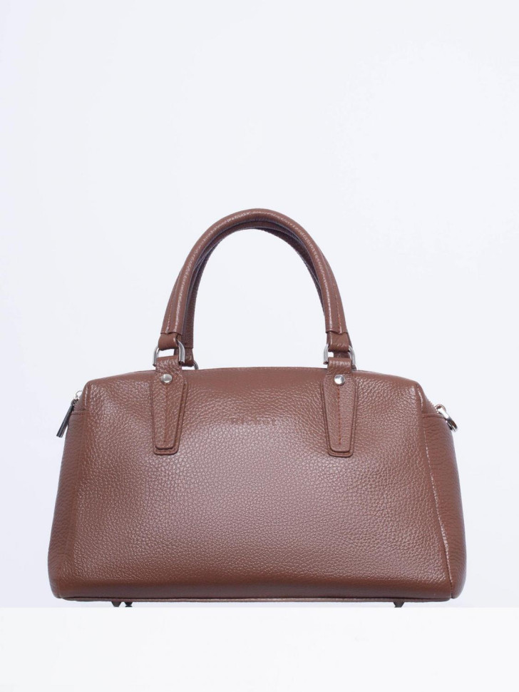 Сумка Richet 2881LN 351 коричневая Сумка Richet 2881LN 351 коричневая