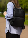 Рюкзак городской David Jones 7841 black