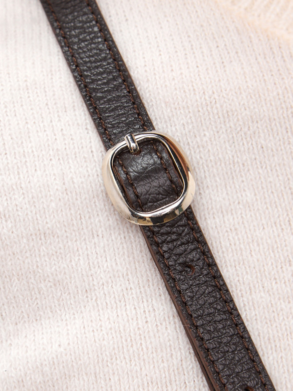 Сумка Curanni 2533 Совушки