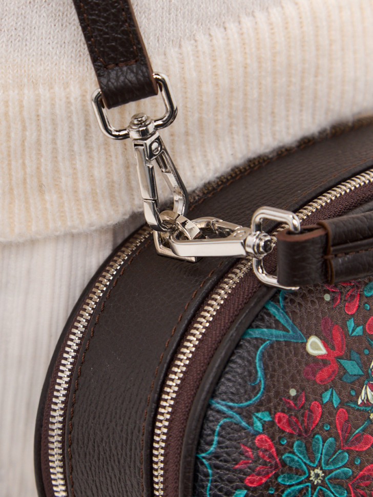 Сумка Curanni 2533 Совушки Сумка Curanni 2533 Совушки