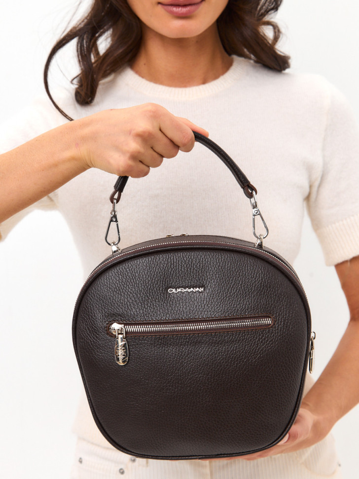 Сумка Curanni 2533 Совушки Сумка Curanni 2533 Совушки