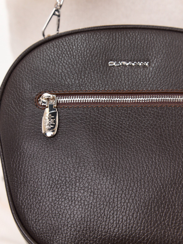 Сумка Curanni 2533 Совушки