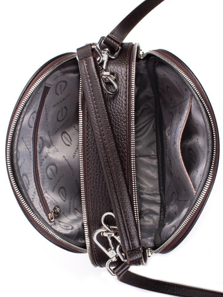 Сумка Curanni 2533 Совушки Сумка Curanni 2533 Совушки