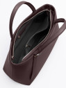 Сумка Richet 3286LN бордо(853)