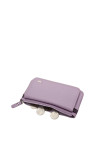 Кошелёк женский 78854 ИНКАНТО СИРЕНЬ флотер