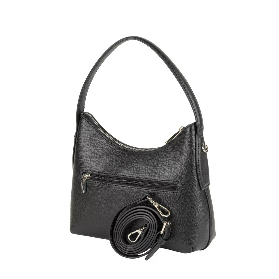 Сумка женская David Jones 6987 black