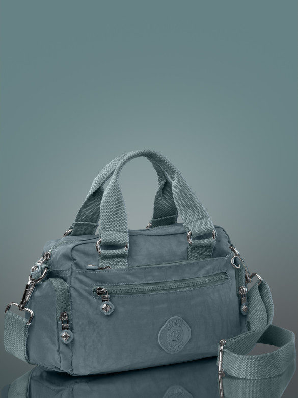 Сумка женская Bobo 66108 мята