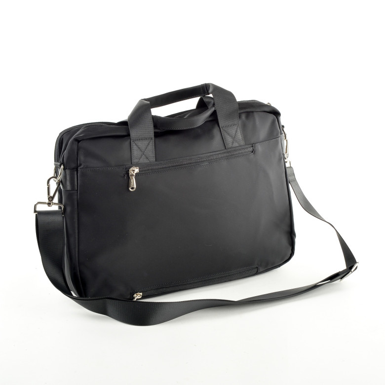 Портфель мужской Epol 6001-04 коричневый