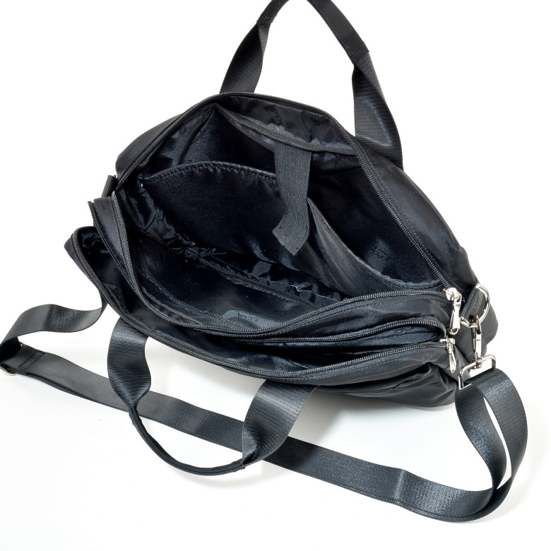 Портфель мужской Epol 6001-04 коричневый