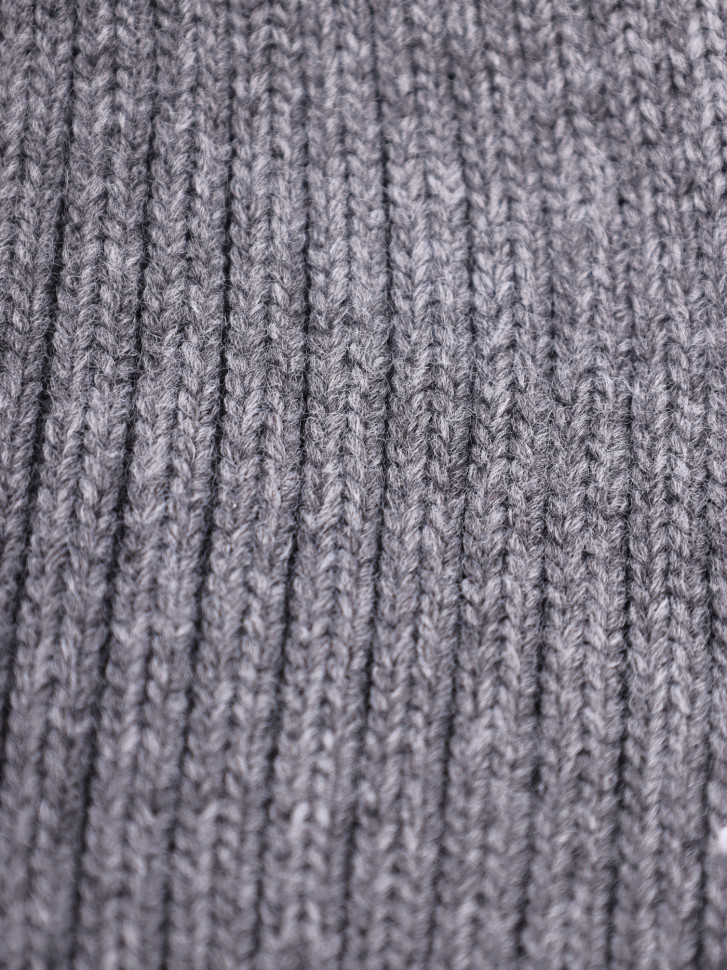 Шапка Stigler 25-048 серое небо Шапка Stigler 25-048 серое небо