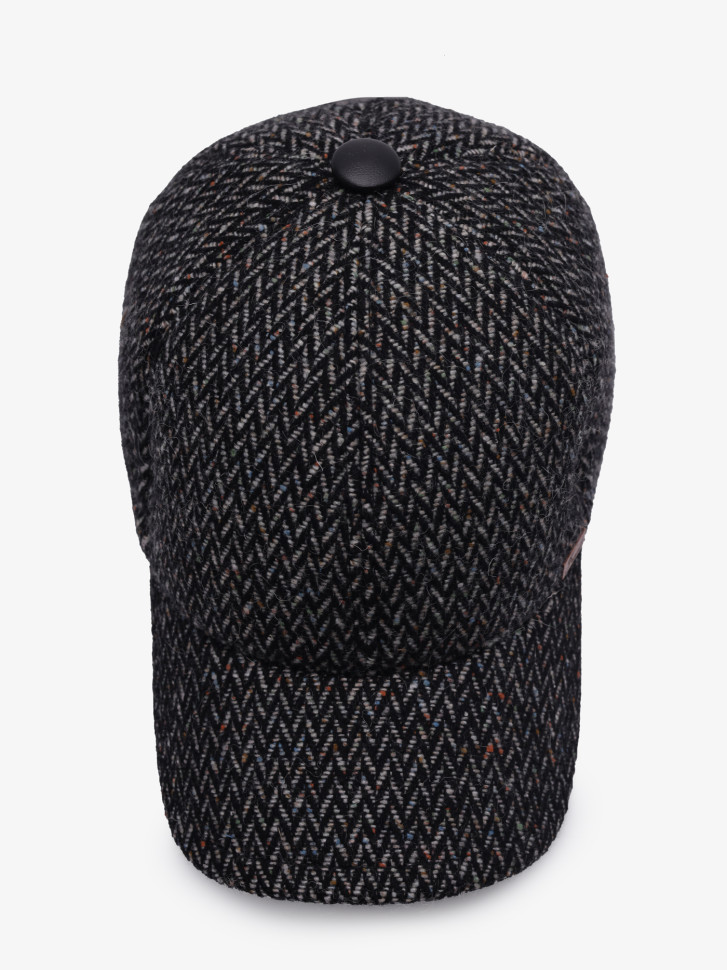 Бейсболка Frant 516(58) елочка