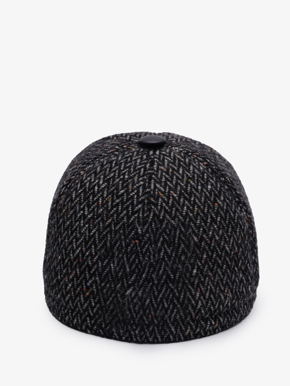 Бейсболка Frant 516(58) елочка