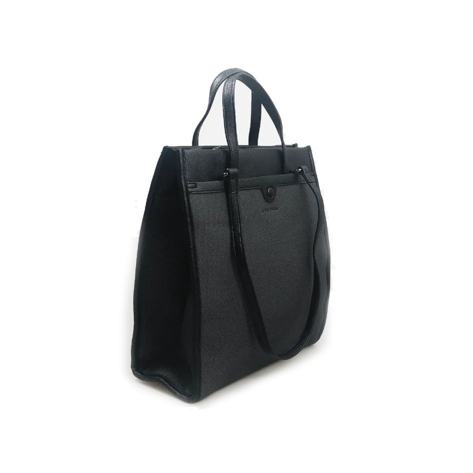 Сумка женская David Jones 7118 black Сумка женская David Jones 7118 black