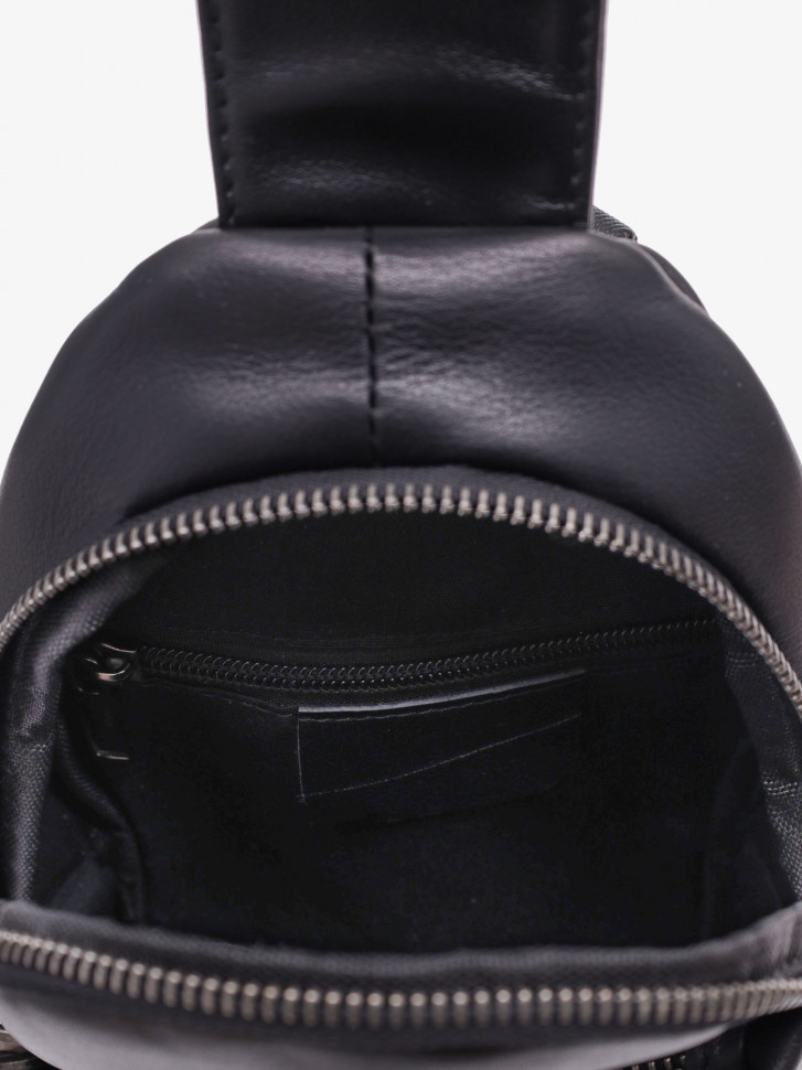 Рюкзак Baggins 10031 чёрный