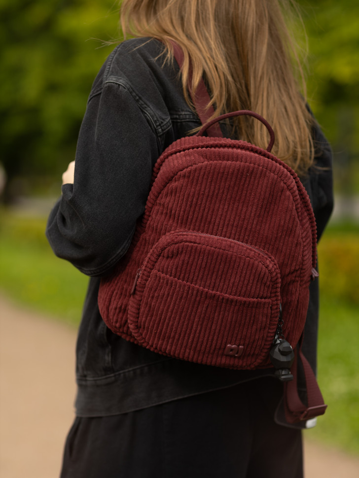 Рюкзак городской David Jones 7685 windsor wine