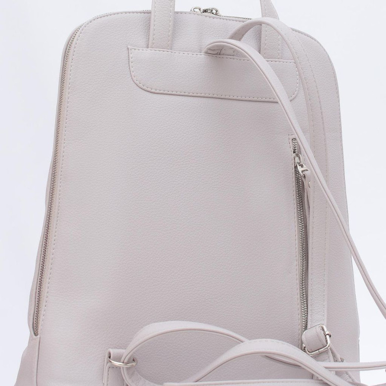 Рюкзак Richet 2130VNM белый (572)