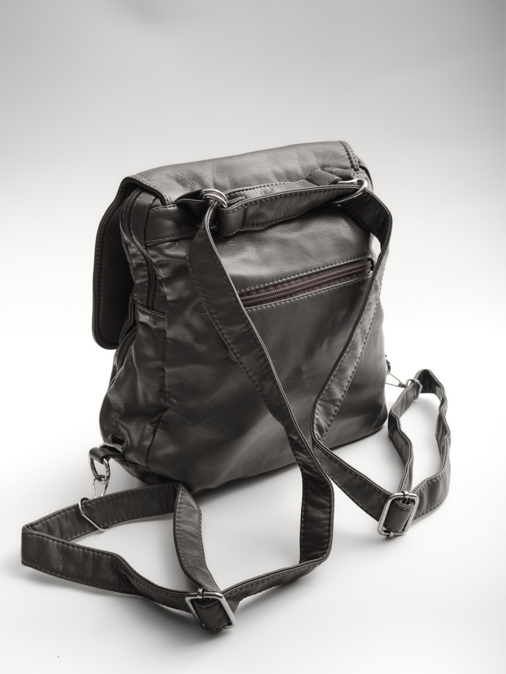 Рюкзак Runyi 9903 d.grey Рюкзак Runyi 9903 d.grey