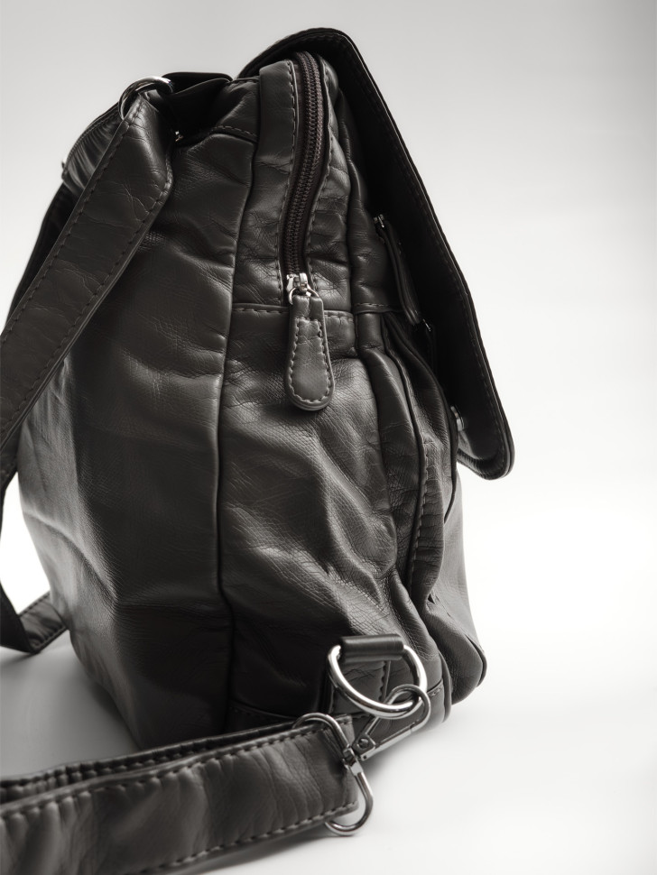 Рюкзак Runyi 9903 d.grey Рюкзак Runyi 9903 d.grey