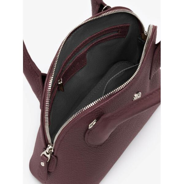 Сумка Richet 3289LNU бордо(806)