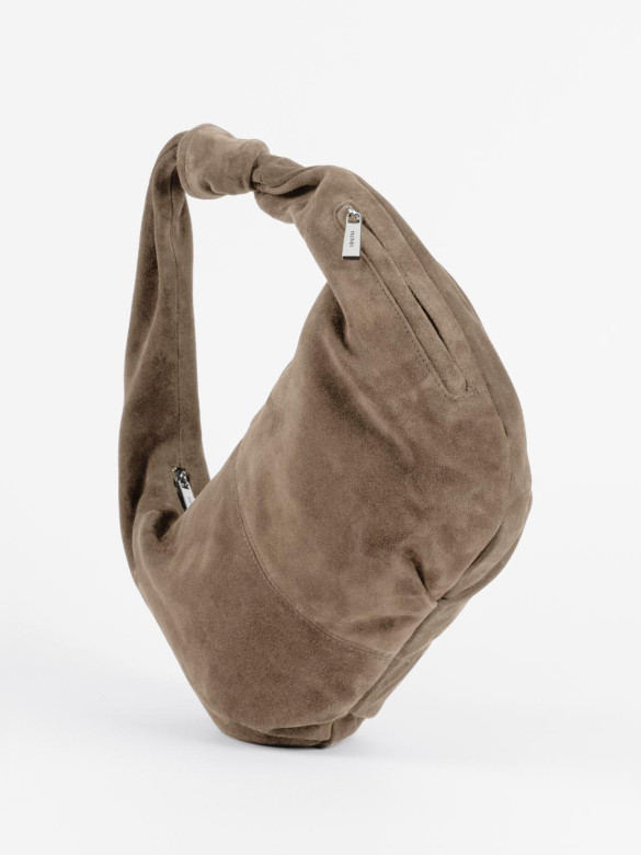 Сумка Richet 3241LNC тауп 737