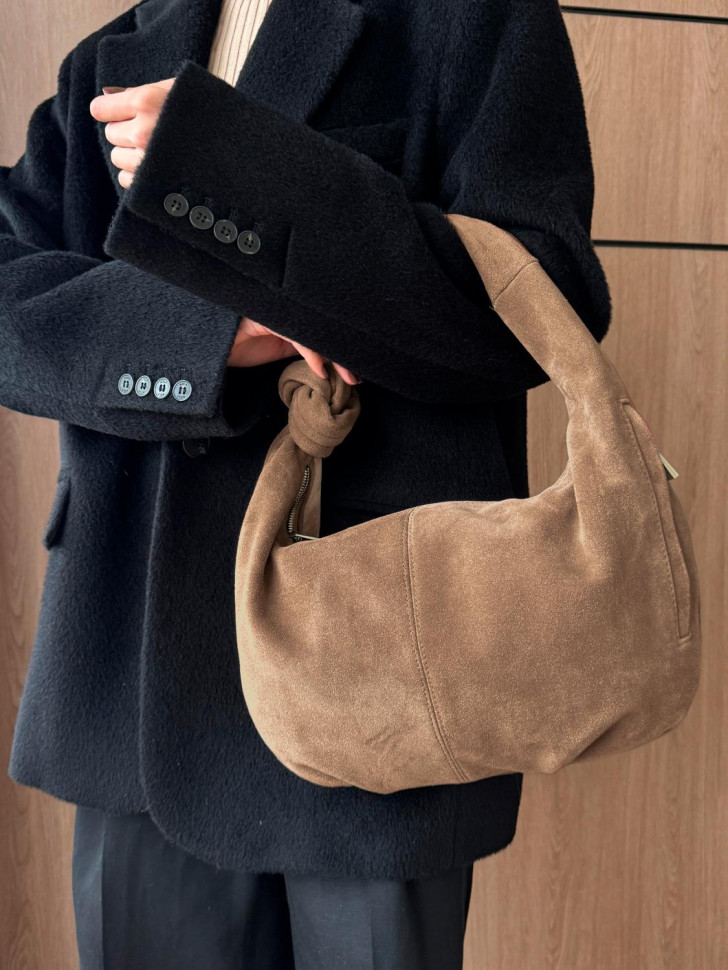 Сумка Richet 3241LNC тауп 737