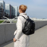 Рюкзак женский Natalia Kalinovskaya, Р43 «Мевис» черный